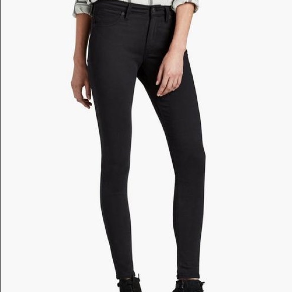 Lucky Brand Denim - Lucky Brand Jeans - Brooke Legging Jean